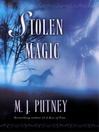 Imagen de portada para Stolen Magic